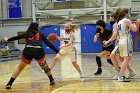WBBall vs ENC  Wheaton College women's basketball vs Eastern Nazarene College. - Photo By: KEITH NORDSTROM : Wheaton, basketball, ENC, Eastern Nazarene College